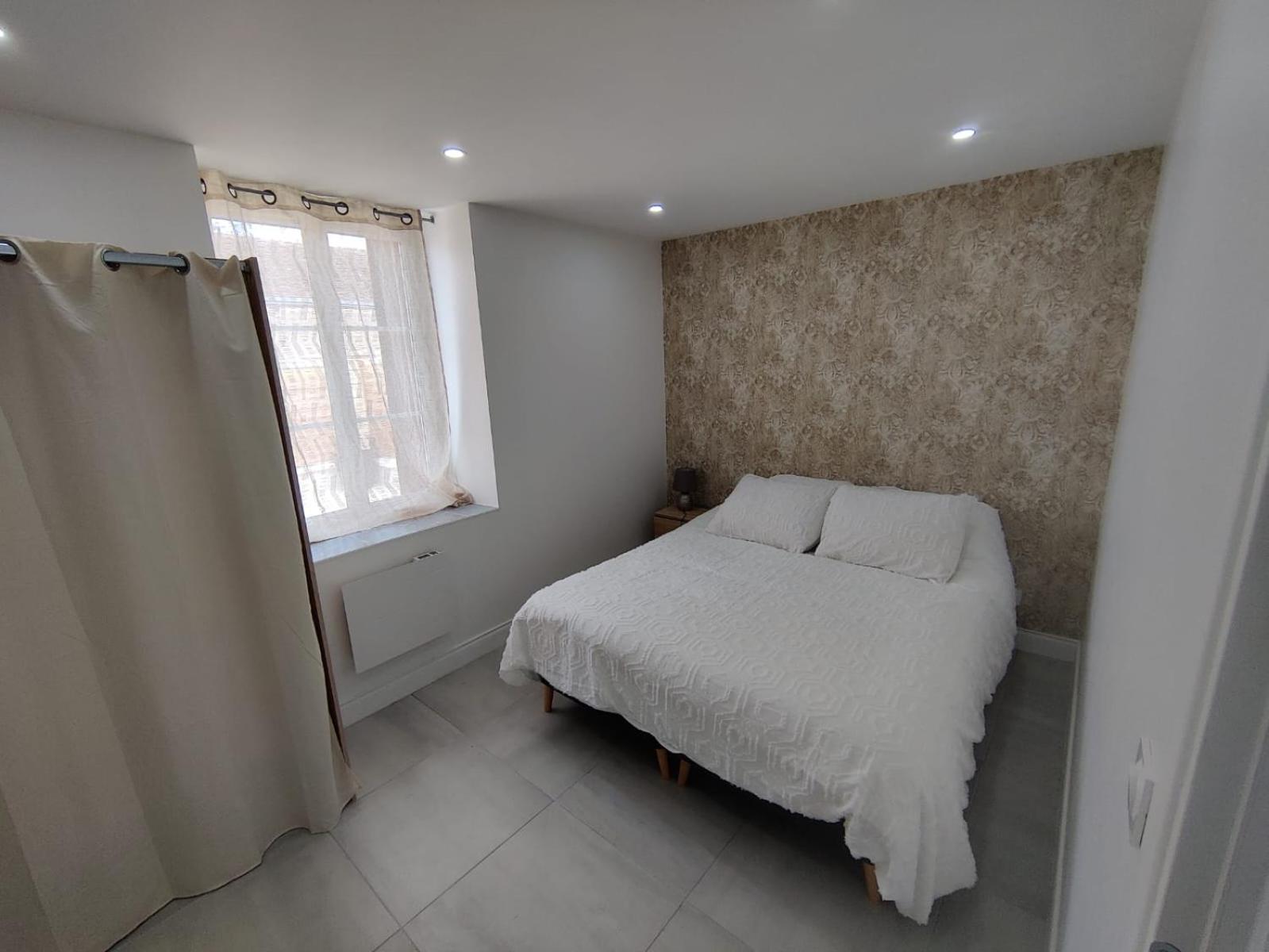 Charmante Maison A Blois Gite 1 Exterior foto